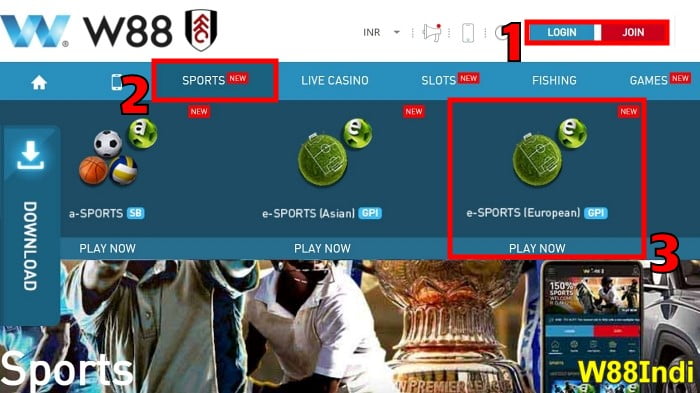 ความพิการ Asian P0 ความหมายในการเดิมพัน